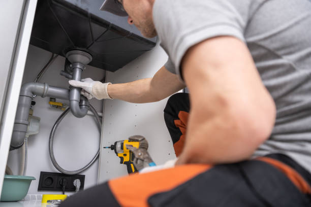 Reliable Hawkinsville, GA Plumbing  Solutions